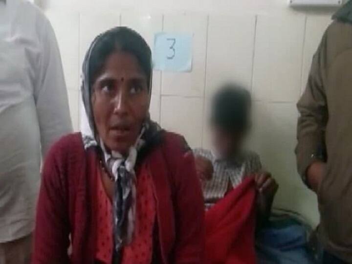 Karnataka Dalit Boy Tied To Electric Pole Thrashed For Alleged Theft Crime : பட்டியலின சிறுவனுக்கு திருட்டுப் பட்டம்..! மின்கம்பத்தில் கட்டிவைத்து தாக்குதல்..! தட்டிக்கேட்ட தாய்க்கும் அடி, உதை..!