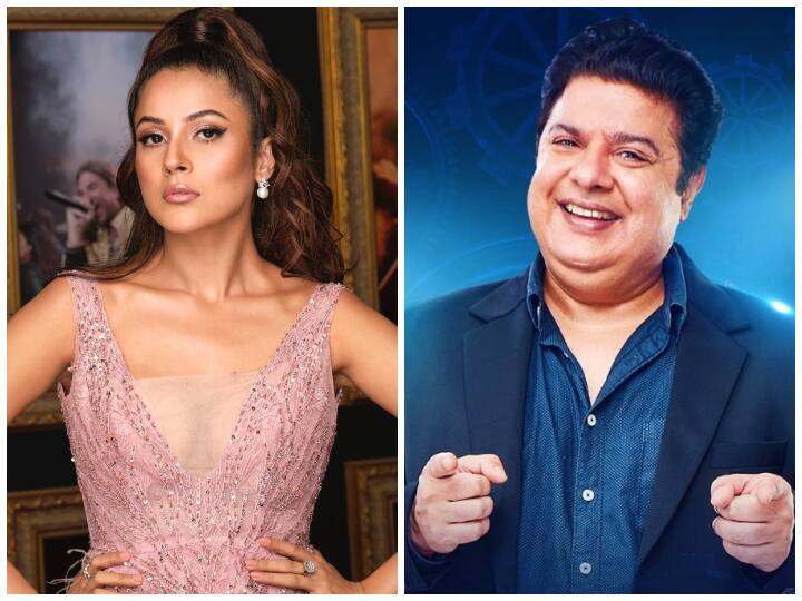 Shehnaaz Gill Gets Trolled For Supporting Sajid Khan On Bigg Boss 16 Shehnaaz Gill Gets Trolled For Supporting Sajid Khan On Bigg Boss 16