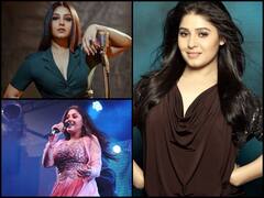 सुनिधि चौहान ने 18 साल की उम्र में की थी पहली शादी, साल भर में ही टूट गया था रिश्ता