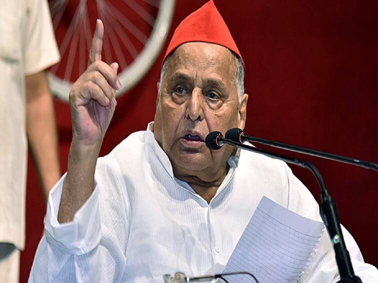 Mulayam Singh Yadav shifted to ICU of Medanta Hospital in Gurugram after his health deteriorates: Sources Mulayam Singh Yadav Health: உத்தரபிரதேச முன்னாள் முதலமைச்சர் முலாயம் சிங் கவலைக்கிடம்..! ஐ.சி.யூ.வில் அனுமதி..!