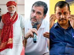 Gujarat ABP C-Voter Opinion Poll 2022 Live: बीजेपी-कांग्रेस में कैसी होगी टक्कर, कौन मारेगा बाजी, ओपिनियन पोल से जानिए मन में उठ रहे हर सवाल का जवाब