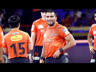 Pro Kabaddi League 2022: कबड्डी के 3 दिग्गज खिलाड़ी जिन्हें इस सीजन के लिए किसी ने नहीं खरीदा