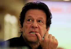 Imran Khan: ਇਮਰਾਨ ਖਾਨ ਨੂੰ ਇਸਲਾਮਾਬਾਦ ਹਾਈ ਕੋਰਟ ਤੋਂ ਵੀ ਝਟਕਾ, ਪਾਕਿਸਤਾਨ ਚੋਣ ਕਮਿਸ਼ਨ ਦੇ ਫੈਸਲੇ ਖਿਲਾਫ ਪਟੀਸ਼ਨ ਖਾਰਜ