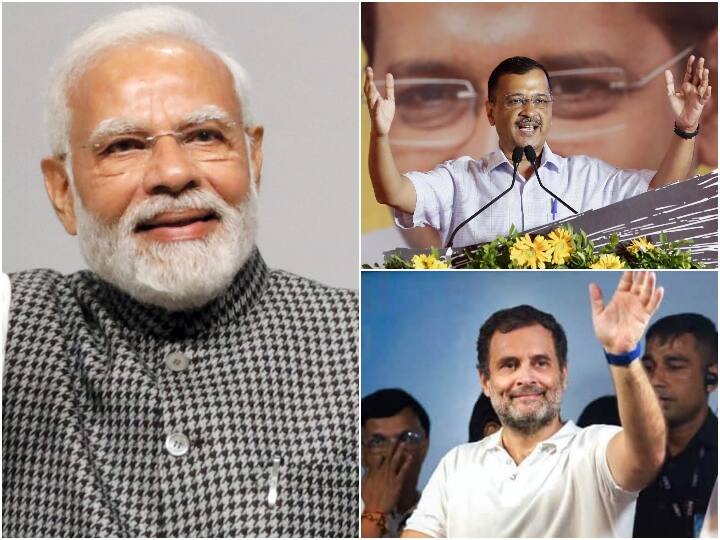 ABP News C-Voter opinion poll predicts BJP’s victory in both Gujarat and Himachal Pradesh in assembly elections ABP C-Voter Opinion Poll: पहाड़ी क्षेत्र को फिर पसंद आई बीजेपी? गुजरात में कांग्रेस और आप दे पाएंगे टक्कर, ओपिनियन पोल में मिले जवाब