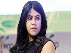 एकता कपूर के खिलाफ जारी हुआ गिरफ्तारी वारंट? जानिए सच्चाई, निर्माता की ओर से सामने आया है ये बयान