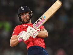 इंग्लैंड ने पाकिस्तान को दिया 210 का लक्ष्य, डेविड मलान और हैरी ब्रूक की शतकीय साझेदारी ने पलटा मैच