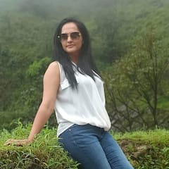 Guppedantha Manasu Jyothi Rai : 'గుప్పెడంత మనసు' జగతి (జ్యోతి రాయ్) స్టైలిష్ ఫొటోస్