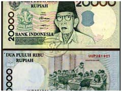 Indonesia Fact: मुस्लिम देश होते हुए भी यहां हिंदू देवताओं को पूजा जाता है, करेंसी पर है गणेश जी की तस्वीर