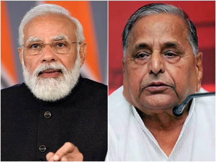 Mulayam Singh Yadav: मुलायम सिंह यादव की तबीयत बिगड़ी तो पीएम मोदी हुए एक्टिव, अखिलेश को फोन करके दिया मदद का भरोसा PM Modi talked to Akhilesh Yadav and inquired about Mulayam Singh Yadav's health Mulayam Singh Yadav: मुलायम सिंह यादव की तबीयत बिगड़ी तो पीएम मोदी हुए एक्टिव, अखिलेश को फोन करके दिया मदद का भरोसा