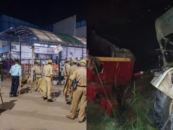 UP Kanpur Road Accident Tractor Trolley Fell into Pond At Least 26 Killed Who Responsible For Accident कानपुर हादसा: आखिर कौन है इन बेगुनाह, मासूम मौतों का जिम्मेदार?