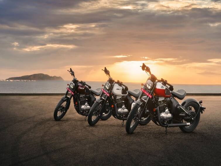 Jawa 42 Bobber launch price starts at Rs. 2.06 lakh in india Jawa 42 Bobber: ஜாவா பெராக் இப்போது 