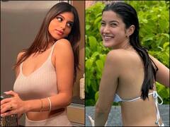 शनाया कपूर की लेटेस्ट तस्वीर देख सुहाना खान को आई उनकी याद, किया ये कमेंट