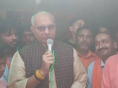 बरेली के खाटू श्याम मंदिर में श्रद्धालुओं पर पुलिस ने बरसाए लाठी-डंडे, मंत्री धर्मपाल सिंह ने दिए कार्रवाई के आदेश