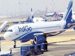 IndiGo फ्लाइट ने थाईलैंड के लिए भरी थी उड़ान, तकनीकी खराबी के बाद वापस दिल्ली लौटा विमान
