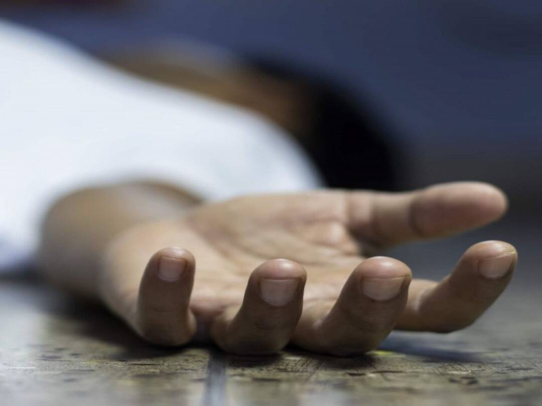 தஞ்சாவூரில் தாய் இறந்த வேதனையில் தவித்த மகனும் சில மணிநேரத்தில் இறந்த சோகம்!