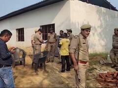 शौच के लिए जा रहे तीन दोस्तों पर बदमाशों ने चलाई ताबड़तोड़ गोलियां, हालत गंभीर