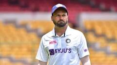 Mukesh Kumar Profile: সঠিক সময়ে ঘরোয়া ক্রিকেটে দুরন্ত পারফরম্যান্স, জাতীয় দলে ডাক পেলেন বাংলার মুকেশ