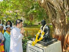 '27 साल पुरानी अहंकारी बीजेपी सरकार को हटाना लक्ष्य', AAP की गुजरात परिवर्तन सत्याग्रह पर बोले राघव चड्ढा