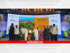 पुणे जिल्ह्याच्या शिरपेचात मानाचा तुरा, 5 शहरं स्वच्छ भारत अभियानात देशात आघाडीवर