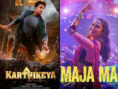 October OTT Release: कार्तिकेय 2 से लेकर रक्षा बंधन तक, इस अक्टूबर ओटीटी पर दस्तक देंगी ये फिल्में और वेब सीरीज