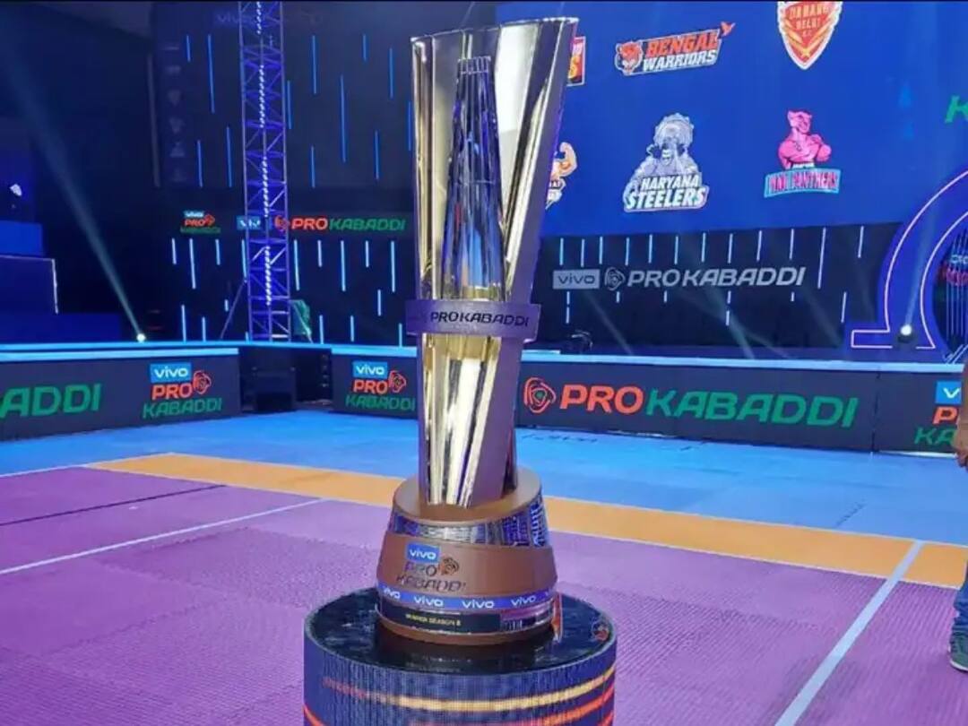 Pro Kabaddi 2022: இன்று களம் இறங்குகிறது தமிழ் தலைவாஸ் அணி; மேட்ச் பாக்க ரெடியா..?