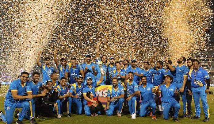 RSWS 2022 Final: India Legends Beat Sri Lanka Legends by 33 Runs to Win Second Straight Title Road Safety World Series Final: India Legends  ફરીથી બની ચેમ્પિયન, ફાઇનલમાં Sri Lanka Legendsને 33 રનથી હરાવી