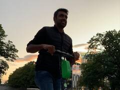 ​​R Ashwin's Qualification: कलाई का वो जादूगर जो क्रिकेटर न होता तो IT engineer बनता, ये है अश्विन की एजुकेशन