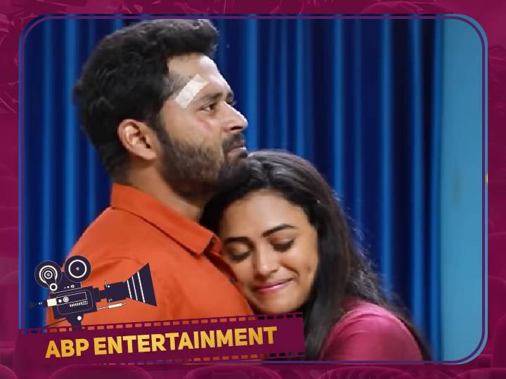 bhrathi kannamma coming week promo released fans disappointed Bharathi Kannamma: படுமோசமாக மாறிய பாரதி கண்ணம்மா சீரியல்..! வெண்பாவை கல்யாணம் செய்யப் போகும் பாரதி..! அப்செட்டில் ரசிகர்கள்..