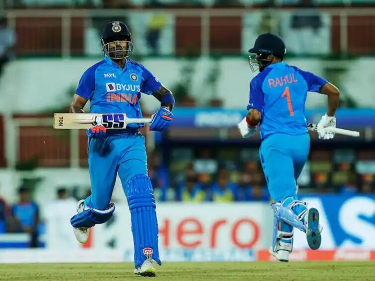 India vs South africa 2nd T20 match know probable playing 11 india set to win series IND vs SA : दक्षिण आफ्रिकेविरुद्ध मालिकाविजयासाठी भारत सज्ज, 'या' खेळाडूंकडे असेल सर्वांचे लक्ष