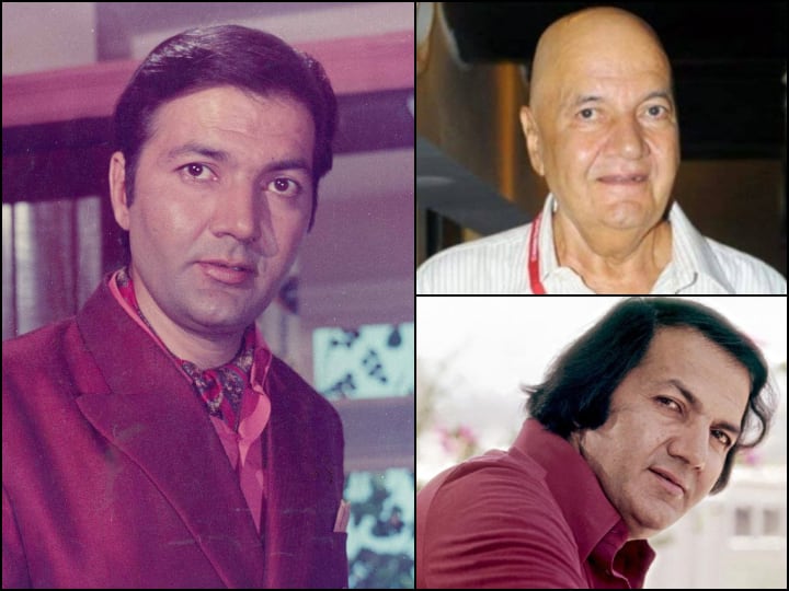 Trending news: How did Prem Chopra, who came to become a hero, become the  'dangerous villain' of Bollywood? the reason will surprise - Hindustan News  Hub