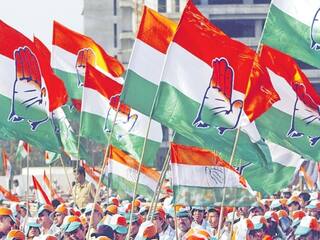 Gujarat Election : કોંગ્રેસને લાગી  શકે છે મોટો ઝટકો, બે ધારાસભ્યો આજે આપી શકે છે રાજીનામું