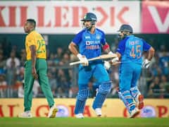 IND vs SA: ભારતે બીજી ટી20 મેચ જીતી સિરીઝ પર કબજો કર્યો, સૂર્યકુમારની તોફાની બેટિંગ, મિલરે સદી ફટકારી