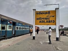 గాంధీ మార్గంలో ఆదిలాబాద్ జిల్లాలోని నార్నూర్‌ పంచాయతీ!