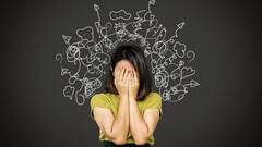 Stress Controlling Foods : ਸਟਰੈੱਸਫੁੱਲ ਲਾਈਫ ਤੋਂ ਬਚਾਅ ਲਈ ਹਰ ਦਿਨ ਖਾਣਾ ਚਾਹੀਦੈ ਇਹ ਸਵਾਦਿਸ਼ਟ ਭੋਜਨ