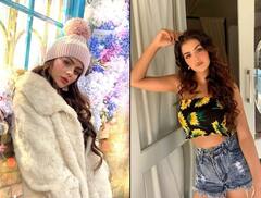 Bigg Boss 16: ‘ઉડારિયાં’ ફેમ પ્રિયંકા ચહર ચૌધરીનું વાસ્તવિક નામ શું છે? , 16 વર્ષની ઉંમરમાં નામ બદલી ઇન્ડસ્ટ્રીઝમાં કર્યું હતું ડેબ્યૂ