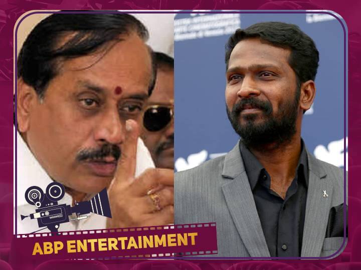 Bjp leader H Raja Slams Director vetrimaaran speech about rajaraja cholan Vetrimaaran: வெற்றிமாறனை ‘தற்குறி’ என சாடிய H. ராஜா.. திருமாவளவன் மணிவிழாவில் பேசிய பேச்சுக்கு பதிலடி!