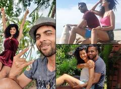 'પાતાલ લોક'ના હથોડા ત્યાગીની પત્ની ટીના કોણ છે?, ફિટનેસ જોઇ રહી જશો દંગ