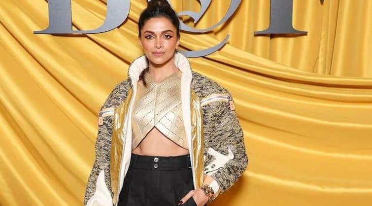 Deepika Padukone spotted with Kylie Jenner at Paris event amid reports of ill health ਸਿਹਤ ਖਰਾਬ ਹੋਣ ਦੀਆਂ ਖ਼ਬਰਾਂ ਵਿਚਕਾਰ ਪੈਰਿਸ ਈਵੈਂਟ 'ਚ ਨਜ਼ਰ ਆਈ Deepika Padukone, ਕਾਇਲੀ ਜੇਨਰ ਨਾਲ ਦੇਖਿਆ ਗਿਆ