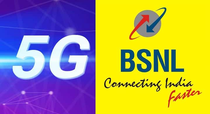 5G To Be Available In Over 200 Cities By March 2023 BSNL 5G Launch On Aug 15 2023 Ashwini Vaishnaw BSNL 5G Launch Date: मार्च 2023 तक 200 शहरों में होगा 5G नेटवर्क, देखें आपको कब से मिलेगी ये सर्विस