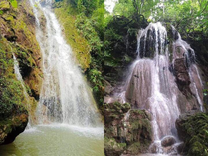 वहीं अब बस्तर जिले के प्रसिद्ध वाटरफॉल में एक और वाटरफॉल का नाम जुड़ गया है और अब यहां पर्यटक भी इस खूबसूरत वाटरफॉल को देखने पहुंच रहे हैं, आने वाले समय में इस जगह को पर्यटन स्थल के रूप में विकसित करने पर  बस्तर में पर्यटन को बढ़ावा मिल सकता है.