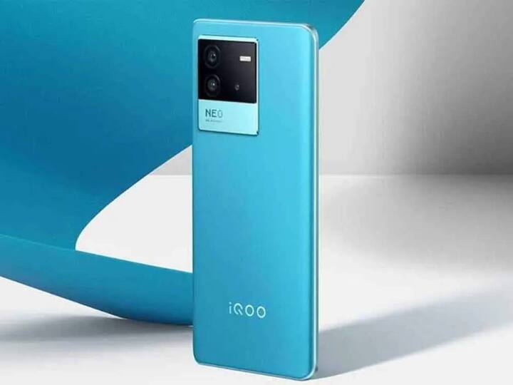 iQoo Neo 7 To Launch Soon in India Company Teased ఐకూ కొత్త ఫోన్ వచ్చేస్తుంది - 5జీ ప్రాసెసర్, సూపర్ ఫీచర్లతో!