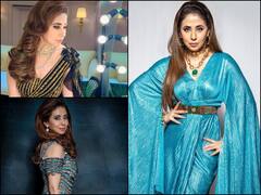 राम गोपाल वर्मा संग उर्मिला मातोंडकर के इश्क के हुए चर्चे, 42 की उम्र में इस शख्स से की शादी