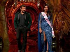 Bigg Boss 16: मान्या सिंहने उघडले ग्लॅमर दुनियेचे रहस्य, मिस इंडिया होऊनही मिळाले नाही काम!