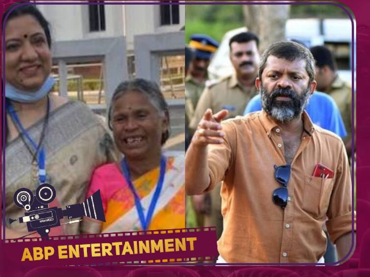 Late Director Sachy Wife Heartfelt Note after National Award for Nanjiyamma Director Sachy Wife:  ‘நீ இல்லாமல் இதயம் கனத்துவிட்டது சச்சி’ அய்யப்பனும் கோஷியும்’ இயக்குநர் மனைவி சஜி பதிவிட்ட நெகிழ்ச்சி பதிவு!