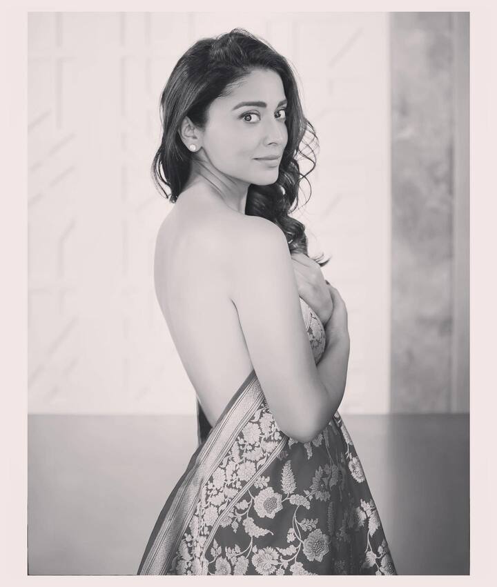 శ్రియా శరణ్ ఫోటోలు  -Image credit: Shriyasaran/Instagram