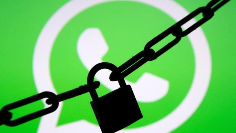 Somewhere your Whatsapp has not even stopped! Company banned more than 23 lakh accounts ਕਿਤੇ ਤੁਹਾਡਾ Whatsapp ਵੀ ਬੰਦ ਤਾਂ ਨਹੀਂ ਹੋਇਆ! ਕੰਪਨੀ ਨੇ 23 ਲੱਖ ਤੋਂ ਵੱਧ ਅਕਾਊਂਟ ਕੀਤੇ ਬੈਨ