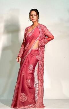 Hina Khan B’day: ਟੀਵੀ ਅਭਿਨੇਤਰੀ ਨਹੀਂ ਏਅਰ ਹੋਸਟੈੱਸ ਬਣਨਾ ਚਾਹੁੰਦੀ ਸੀ ਹਿਨਾ, ਜਾਣੋ ਕਿਵੇਂ ਤੈਅ ਕੀਤਾ ਛੋਟੇ ਪਰਦੇ ਦੀ ਨੂੰਹ ਤੱਕ ਦਾ ਸਫਰ