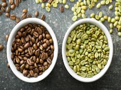 Health Tips: உடலுக்கு கிரீன் காபி நல்லதா? பிளாக் காபி நல்லதா? எந்த அளவு குடிக்கலாம்?