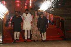 Adipurush Teaser: అట్టహాసంగా 'ఆదిపురుష్' టీజర్ విడుదల వేడుక!