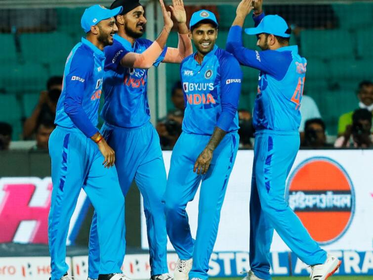 IND vs SA 2nd T20: India beat South Africa to win T20 Series against SA in first time in Indian soil IND vs SA 2nd T20: 7ஆண்டுகளில் முதல் முறையாக சொந்த மண்ணில் தெ.ஆப்பிரிக்கா டி20 தொடரை வென்ற இந்தியா..